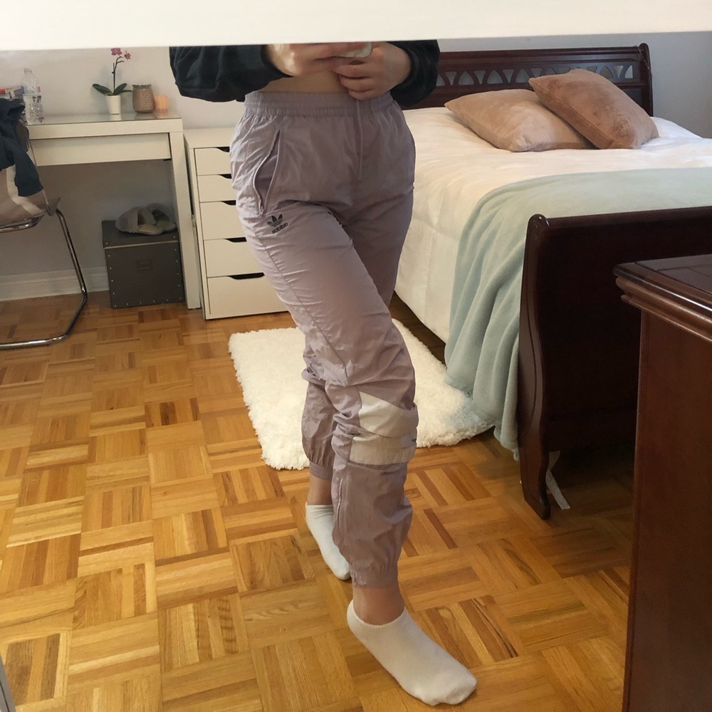 Adidas Women’s Track Pants